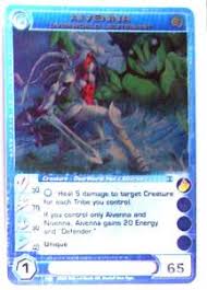 Fanpop community фан club for chaotic фаны to share, discover content and connect with other фаны of chaotic. Ebluejay Chaotic Forged Unity 1 Aivenna Overworld Lieutenant Rare Trading Card
