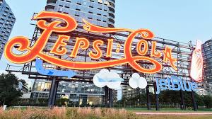 Image result for Pepsi Cola Blue 1995 Fleet