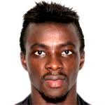 Guy-Michel Landel Stats, Form Index and Match Ratings