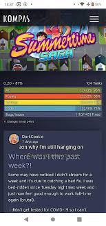 Download summertime saga mod apk bahasa indonesia unlock all cookie jar versi terbaru 2020 untuk android. Cara Menambah Kharisma Summertime Saga Make Sure To Subscribehow To Maximize Charisma In Summertime Saga Version 0 18 2 Latest Update Summertimesagachad Summertimesaga