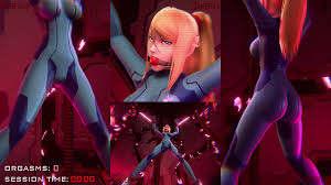 BoundHub - Samus Captured