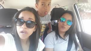 Jamie-Lee Titus (@Jamelz011)