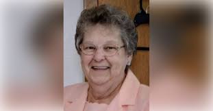 Obituary information for Patricia Lou Beck