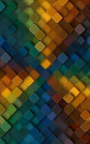 Color Scheme Block Wallpaper Android Wallpaper Phone Wallpaper Geometric Wallpaper