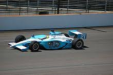 Factoring in acceleration, nascar still they can go from zero to 60 mph in approximately three seconds. Indycar Series Wikipedia