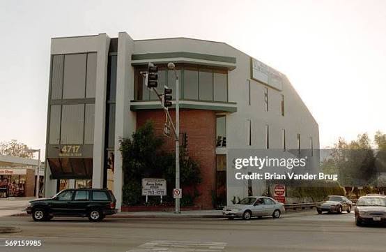 263 Van Nuys Blvd Stock Photos and High-Res Images - Getty Images