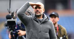 How manchester city courted guardiola's brother to get pep. Guardiola Drops Strongest Hint Yet Over Man City Future