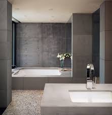 Then modern grey bathroom tiles it's your choice! 21 Spa Like Master Bathrooms Modern Bathroom Design Modern Bathroom Bathroom Design