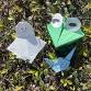 Monthly Origami at Evelyn's Park