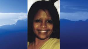 Kimberly Yvette Thomas, Youngstown, Ohio