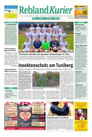 Bab.la is not responsible for their content. Calameo Reblandkurier Tuniberg