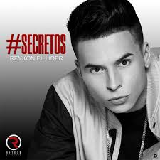 Listen to Secretos by Reykon in get gassed up in Spanish 😼 playlist online  for free