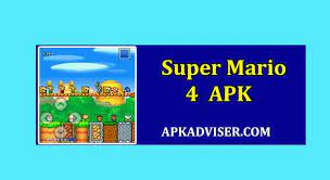 Aug 07, 2020 · descargar super mario 4 jugadores (sm4j) descargar aquí android:. Super Mario 4 Jugadores Apk Download Updated Apkadviser