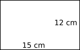 Sebelum membahas tentang persegi panjang, kita ulas sedikit tentang bangun datar segiempat. Jumlah Sisi Dan Titik Sudut Bangun Datar Bimbel Brilian