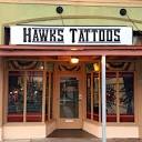 Hawks Electric Tattoo Co.