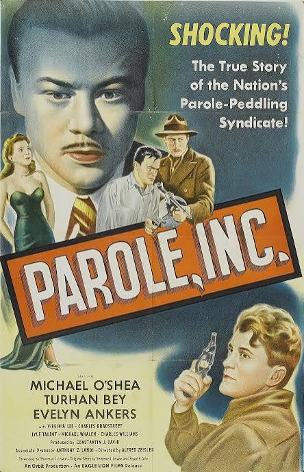 Parole, Inc. (1948) - IMDb