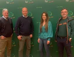 Bondepartiet , bp) og er ikke basert på noen av de største ideologiene i det 19. Politikk Samferdsel Dette Vil Trine Og Senterpartiet Gjore Med Helgeland Til Hosten Nord Norge Er Helt Klart Prioritert