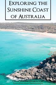 Exploring The Sunshine Coast Of Australia Out Chasing Stars Coast Australia Oceania Travel Australia Travel