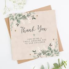 This special greeting card will tell your husband that you appreciate the fact that he is a shining example of what a father should be, and it explains all the fathers day messages from daughter in hindi are available in the text msg and images format so you can download every single greeting in. Father S Day Card To Husband Partner By Norma Dorothy Notonthehighstreet Com