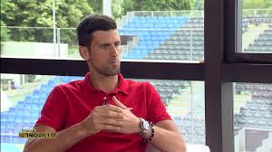 Na oduševljenje međ srbljem i ne mnogo manje u ostatku sveta, koji se više pita kako mu to uspeva!? nego što se to pitamo mi. Vece Sa Ivanom Ivanovicem Gost Novak Ä'okovic Youtube