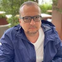 Alex Mayorov's Instagram, Twitter & Facebook