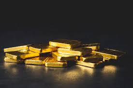 Gold Looking At Biggest Weekly Gain In Nine Years Due To Covid 19