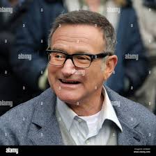 Robin john hi-res stock photography and images