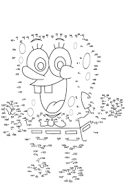 1 of 1 21/08/2017 22:26 Dot To Dot Printables Activity Shelter