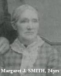 Samuel W. Pinkerton, 1825-1915, Page Co., IA.