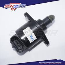 Idling tak berapa stabil kemungkinan kekotoran tb boleh jugak menjadi penyebab masalah ini berlaku, untuk mencucinya tb kena dikeluarkan dari intake manifold supaya proses pembersihan nanti dapat. Naza Sutera Idle Throttle Body Stepper Motor Valve Shopee Malaysia