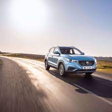 Best Cars Suv 2019 Fresh Mg Zs Ev Mg Motor Eyes Selling 2 3k Units Of Zs Ev Electric Best Small Suv Luxury Suv Cars Best Rated Suv