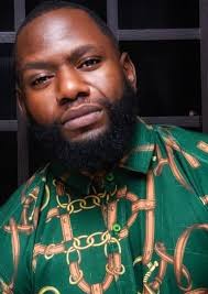 Jimmy Odukoya Fan Casting