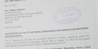 3.he and house have no one else. Knut Denied Entry To Cbc Training Conference Attended By Uhuru Kenyatta Kenyayote