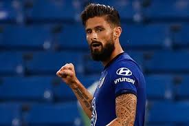 Chelsea current players and their jersey numbers? Chelsea Striker Olivier Giroud Agrees Deal With Juventus As Luis Suarez Alternative Mirror Online