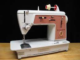 Marydb recommends this singer sewing machine after buying it 2 days ago for $60. Oldsewingear News Reviews How To S Oldsewingear