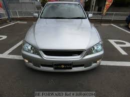 Toyota Altezza 3.0 I 24V (220 Hp) 1998, 1999, 2000, 2001, 2002, 2003, 2004,  2005 Specifications, Prices & Reviews | Xezii