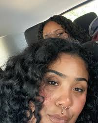 Happy 27th Birthday 🎂 to our Baby Tatiana wishing you so many more years  to come! We are so proud of the Woman you have become and we're looking  forward to your