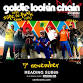 Goldie Lookin Chain event image