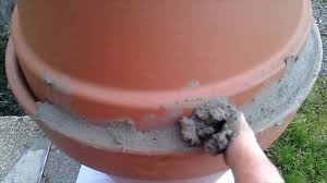 6 Comment Fabriquer Un Oya Youtube Amenagement Jardin Recup Systeme D Arrosage Potager Facile