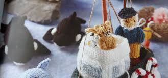 Once you start developing a habitat, adjust it based on. Mini Knitted Ocean By Sachiyo Ishii Knitting Craft Book Review Tin Teddy