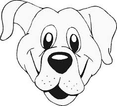 10 Family Activities For Earth Day Dog Template Animal Templates Animal Coloring Pages