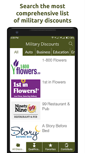 We did not find results for: Military Discounts Free For Android Apk Download
