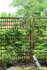 In this video, senior technical editor mark powers builds a cedar fence featuring square lattice and chunky posts creates a decorative yard accent that'll st. Diy How To Build A Beautiful Square Lattice Fence Panels For Privacy Lehman Lane