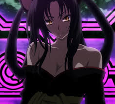 As a bishop worth two bishop pieces, kuroka possesses great magical abilities and talent. Kuroka High School Dxd Highschool Dxd Image 3244389 Zerochan Anime Image Board