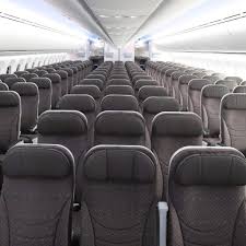 Biman Bangladesh Airlines On Twitter Cabin Interior Of Dreamliner Biman Bangladesh Airlines B787 8 Photo Sam Chui