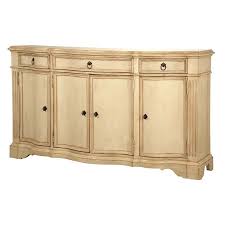 76251 Provenance Konsol Krem 3 Cek 4 Kap 174x56x97 Cm611artf Kervan Dekorasyon Konsol Evler