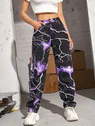 The Streets Of Hip Hop Overalls Big Yards Purple Lightning J The Custom Movement Retro Outfits Indie Outfits Cute Casual Outfits