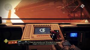 In this guide, we'll tell you where to find them all to unlock destiny 2 's warmind expansion has 45 lost memory fragments that players can collect to unlock an exotic sparrow and a worldline zero exotic sword. Destiny 2 Ghost Scan Mars Aurora Reach Youtube