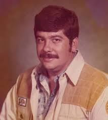 Roger McKinney Obituary