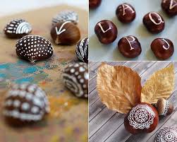 Basteln mit kastanien würde so manch einer am liebsten das ganze jahr über. Attraktive Deko Mit Kastanien Basteln Freshouse